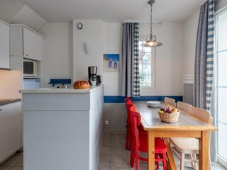 Ferienhaus Fort-Mahon-Plage Ausstattung 24