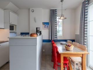 Vakantiehuis Fort-Mahon-Plage Kenmerken 24