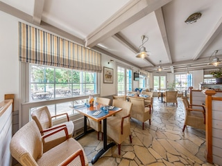 Vakantiehuis Fort-Mahon-Plage  43