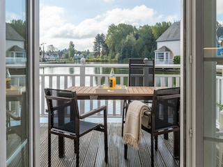 Vakantiehuis Fort-Mahon-Plage Buitenaudio-opname 13