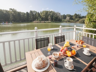 Vakantiehuis Fort-Mahon-Plage Buitenaudio-opname 14