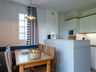 Casa per le vacanze Fort-Mahon-Plage Caratteristiche 14