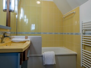 Vakantiehuis Fort-Mahon-Plage Kenmerken 15