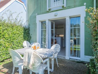 Holiday house Fort-Mahon-Plage Outdoor Recording 5