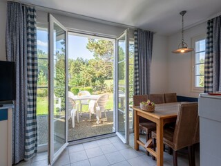 Casa per le vacanze Fort-Mahon-Plage Registrazione all'aperto 6