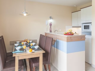 Holiday house Fort-Mahon-Plage Features 16