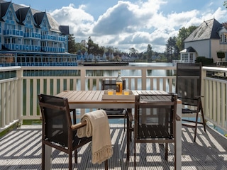 Holiday house Fort-Mahon-Plage Outdoor Recording 6