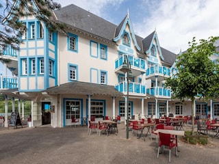 Holiday house Fort-Mahon-Plage Outdoor Recording 9