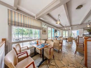 Holiday house Fort-Mahon-Plage  38