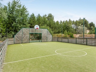Holiday house Fort-Mahon-Plage  29