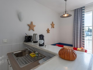 Holiday house Fort-Mahon-Plage Features 13