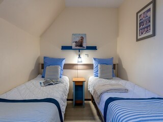 Holiday house Fort-Mahon-Plage Features 15