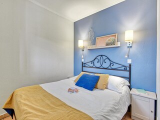 Apartment Les Issambres Ausstattung 17