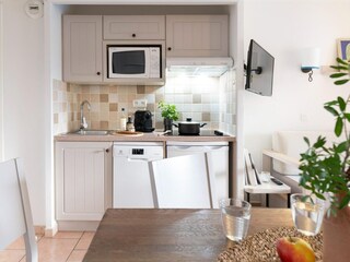 Apartment Les Issambres Ausstattung 18