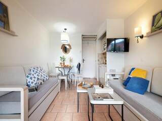 Apartment Les Issambres Ausstattung 19