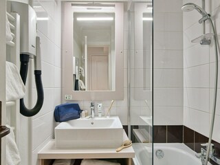 Apartment Les Issambres Ausstattung 20