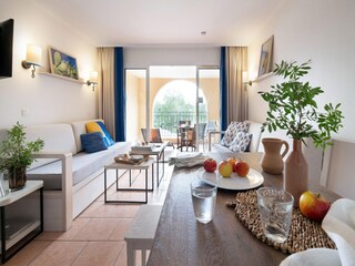 Apartment Les Issambres Ausstattung 23