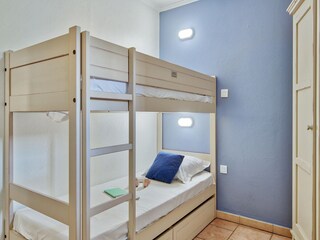 Apartment Les Issambres Features 16