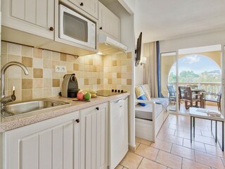 Appartement Les Issambres Équipement 18