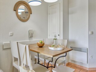 Apartamento Les Issambres Características 16