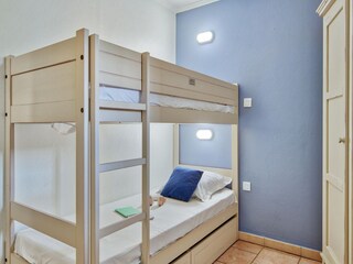 Appartamento Les Issambres Caratteristiche 17