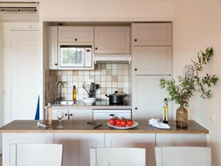 Appartement Les Issambres Kenmerken 19