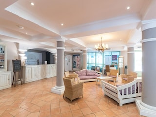 Appartement Les Issambres  22