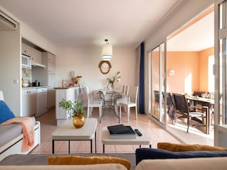 Apartment Les Issambres Ausstattung 23