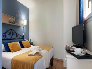 Apartamento Les Issambres Características 24