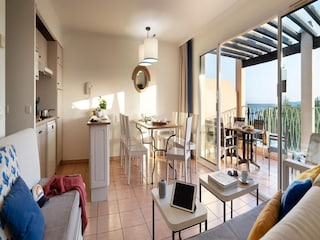 Apartamento Les Issambres Características 16