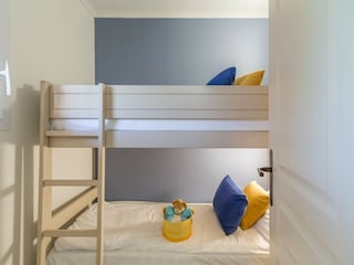 Apartamento Les Issambres Características 17