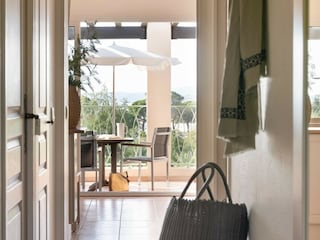 Apartamento Les Issambres Características 18
