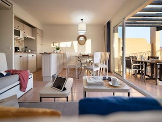 Apartamento Les Issambres Características 19