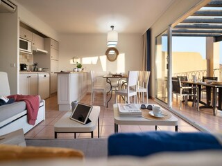 Appartement Les Issambres Kenmerken 23