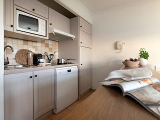 Apartamento Les Issambres Características 20