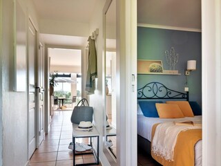 Apartamento Les Issambres Características 22