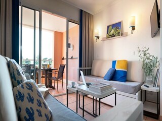 Appartement Les Issambres Kenmerken 20