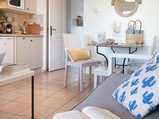 Appartement Les Issambres Kenmerken 21