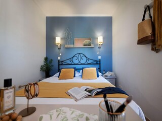 Apartment Les Issambres Ausstattung 20