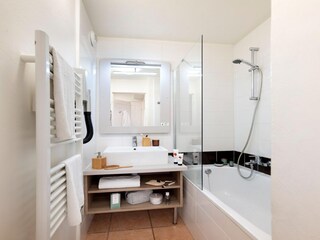 Apartment Les Issambres Ausstattung 22