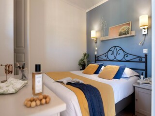 Appartement Les Issambres Kenmerken 24