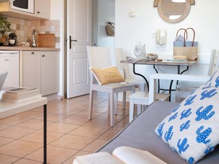 Appartement Les Issambres Kenmerken 25
