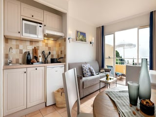 Appartement Les Issambres Kenmerken 16