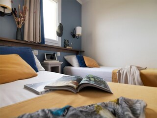 Apartamento Les Issambres Características 20