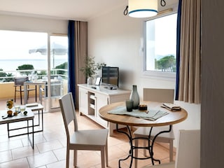 Apartment Les Issambres Ausstattung 21