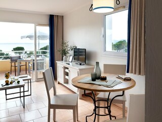 Appartement Les Issambres Équipement 21