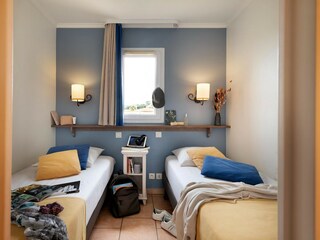 Appartement Les Issambres Équipement 22