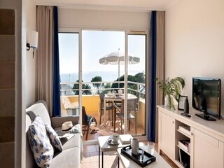 Apartment Les Issambres Ausstattung 24