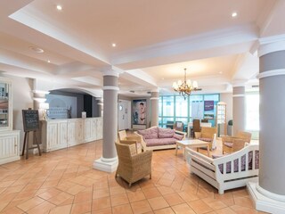 Appartement Les Issambres  28