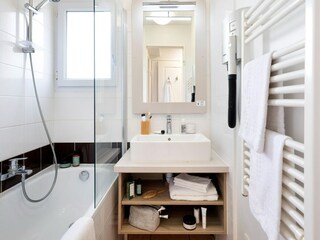 Appartement Les Issambres Équipement 16